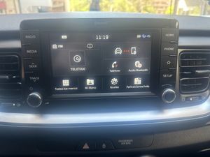 Kia Stonic 1.2 CVVT 62kW (84CV) Concept Eco-Dynam  - Foto 19