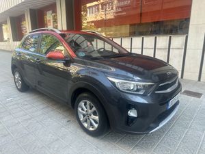 Kia Stonic 1.2 CVVT 62kW (84CV) Concept Eco-Dynam  - Foto 4