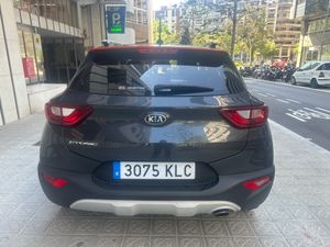 Kia Stonic 1.2 CVVT 62kW (84CV) Concept Eco-Dynam  - Foto 7
