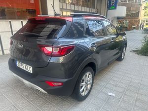 Kia Stonic 1.2 CVVT 62kW (84CV) Concept Eco-Dynam  - Foto 6