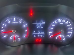 Kia Stonic 1.2 CVVT 62kW (84CV) Concept Eco-Dynam  - Foto 24