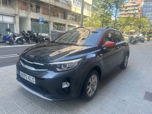 Kia Stonic 1.2 CVVT 62kW (84CV) Concept Eco-Dynam  - Foto 2