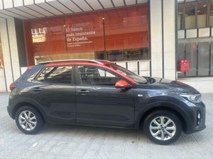 Kia Stonic 1.2 CVVT 62kW (84CV) Concept Eco-Dynam  - Foto 5