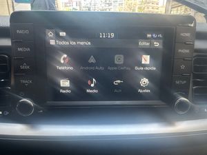 Kia Stonic 1.2 CVVT 62kW (84CV) Concept Eco-Dynam  - Foto 20