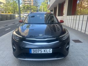 Kia Stonic 1.2 CVVT 62kW (84CV) Concept Eco-Dynam  - Foto 3