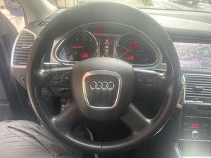 Audi Q7 3.0 TDI 233cv quattro tiptronic  - Foto 25