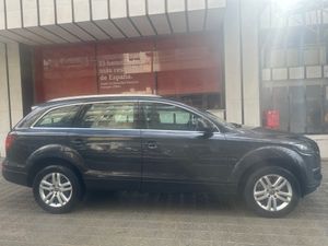 Audi Q7 3.0 TDI 233cv quattro tiptronic  - Foto 5