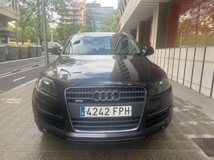 Audi Q7 3.0 TDI 233cv quattro tiptronic  - Foto 3