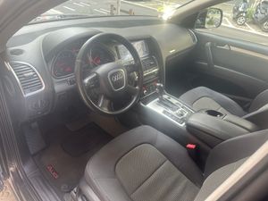 Audi Q7 3.0 TDI 233cv quattro tiptronic  - Foto 13