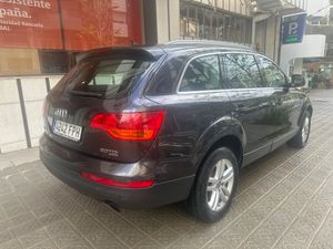 Audi Q7 3.0 TDI 233cv quattro tiptronic  - Foto 6