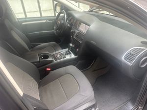 Audi Q7 3.0 TDI 233cv quattro tiptronic  - Foto 40