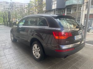 Audi Q7 3.0 TDI 233cv quattro tiptronic  - Foto 8