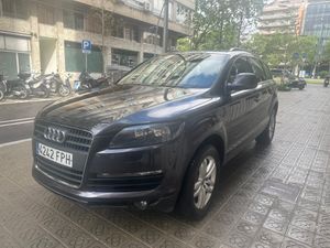 Audi Q7 3.0 TDI 233cv quattro tiptronic  - Foto 2