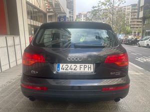 Audi Q7 3.0 TDI 233cv quattro tiptronic  - Foto 7