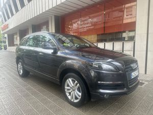 Audi Q7 3.0 TDI 233cv quattro tiptronic  - Foto 4