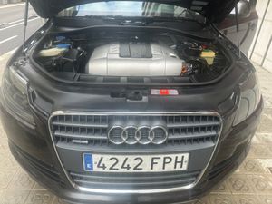 Audi Q7 3.0 TDI 233cv quattro tiptronic  - Foto 44