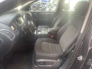 Audi Q7 3.0 TDI 233cv quattro tiptronic  - Foto 11