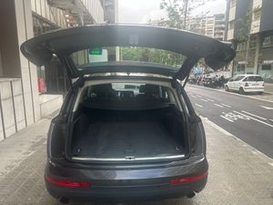 Audi Q7 3.0 TDI 233cv quattro tiptronic  - Foto 35