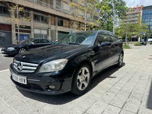 Mercedes Clase CLC CLC 180 K  - Foto 2