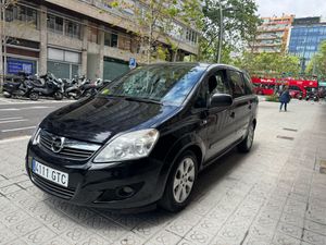Opel Zafira 1.7 CDTi ecoE Essentia  - Foto 2
