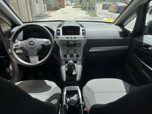 Opel Zafira 1.7 CDTi ecoE Essentia  - Foto 15
