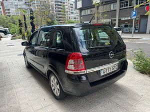 Opel Zafira 1.7 CDTi ecoE Essentia  - Foto 9