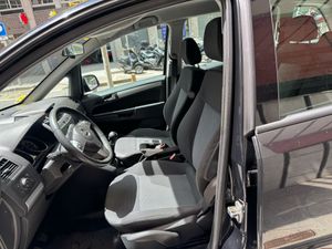 Opel Zafira 1.7 CDTi ecoE Essentia  - Foto 13
