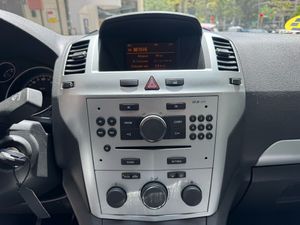 Opel Zafira 1.7 CDTi ecoE Essentia  - Foto 17