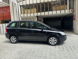 Opel Zafira 1.7 CDTi ecoE Essentia  - Foto 6