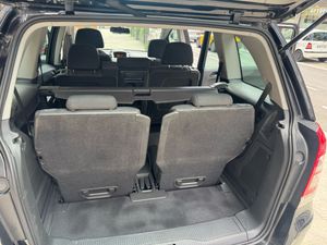 Opel Zafira 1.7 CDTi ecoE Essentia  - Foto 11