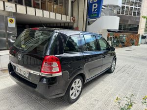 Opel Zafira 1.7 CDTi ecoE Essentia  - Foto 7