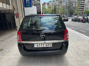Opel Zafira 1.7 CDTi ecoE Essentia  - Foto 8