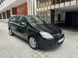 Opel Zafira 1.7 CDTi ecoE Essentia  - Foto 4