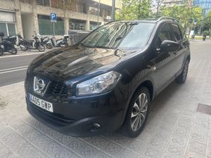 Nissan Qashqai+2 1.6 TEKNA PREMIUM 4X2 18  - Foto 2