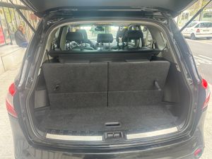 Nissan Qashqai+2 1.6 TEKNA PREMIUM 4X2 18  - Foto 17