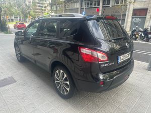 Nissan Qashqai+2 1.6 TEKNA PREMIUM 4X2 18  - Foto 8