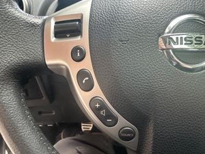 Nissan Qashqai+2 1.6 TEKNA PREMIUM 4X2 18  - Foto 25