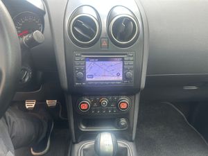 Nissan Qashqai+2 1.6 TEKNA PREMIUM 4X2 18  - Foto 20
