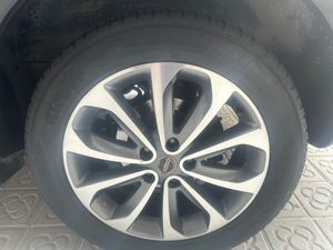 Nissan Qashqai+2 1.6 TEKNA PREMIUM 4X2 18  - Foto 9
