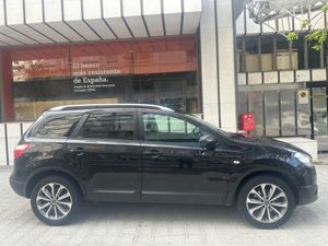 Nissan Qashqai+2 1.6 TEKNA PREMIUM 4X2 18  - Foto 5