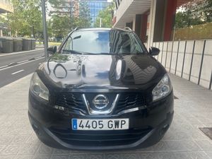 Nissan Qashqai+2 1.6 TEKNA PREMIUM 4X2 18  - Foto 3