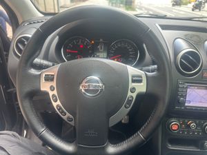 Nissan Qashqai+2 1.6 TEKNA PREMIUM 4X2 18  - Foto 24