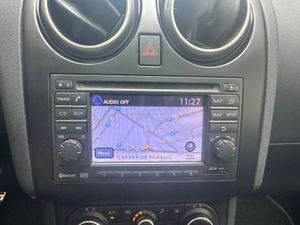 Nissan Qashqai+2 1.6 TEKNA PREMIUM 4X2 18  - Foto 21