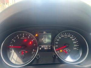 Nissan Qashqai+2 1.6 TEKNA PREMIUM 4X2 18  - Foto 27