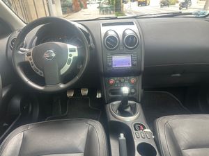 Nissan Qashqai+2 1.6 TEKNA PREMIUM 4X2 18  - Foto 14