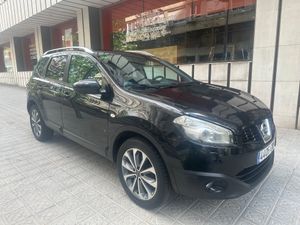 Nissan Qashqai+2 1.6 TEKNA PREMIUM 4X2 18  - Foto 4