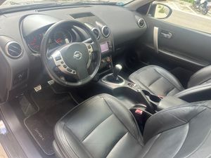 Nissan Qashqai+2 1.6 TEKNA PREMIUM 4X2 18  - Foto 11