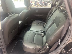 Nissan Qashqai+2 1.6 TEKNA PREMIUM 4X2 18  - Foto 13