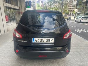 Nissan Qashqai+2 1.6 TEKNA PREMIUM 4X2 18  - Foto 7