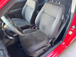 Volkswagen Polo 1.4 TDI Advance 70cv  - Foto 13